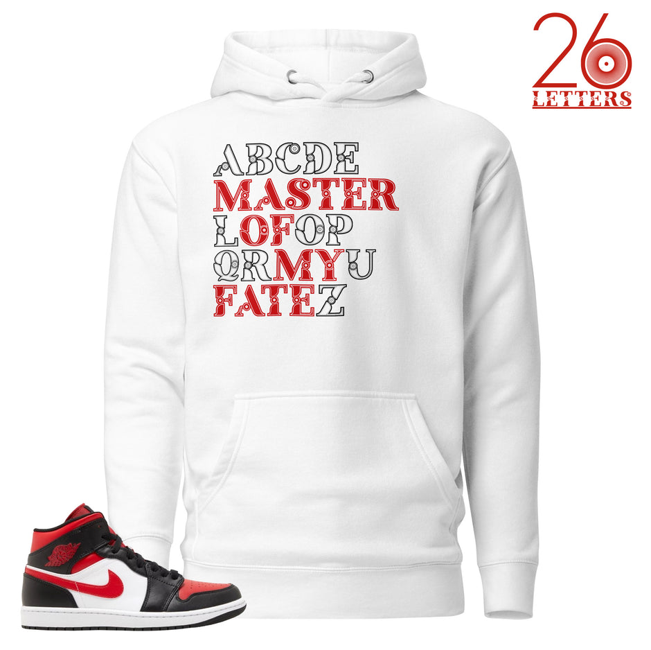 26 LETTERS